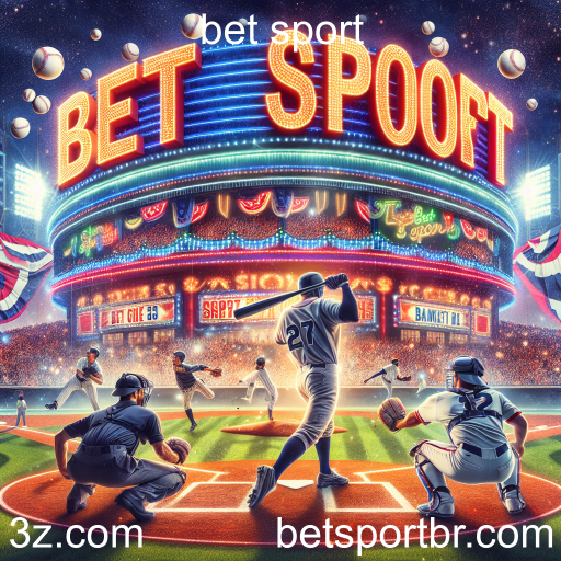 A História e a Evolução do Baseball no Mundo das Apostas