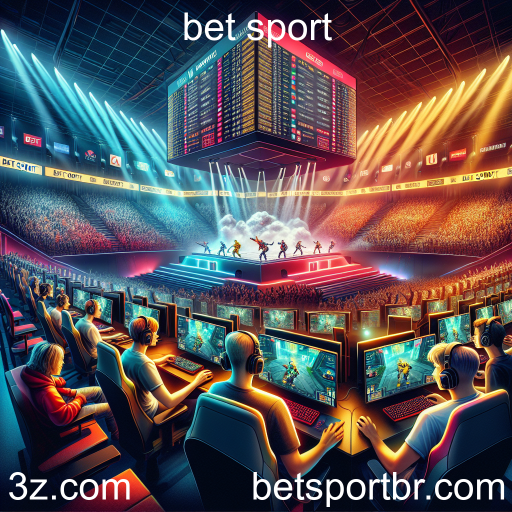 A Ascensão dos eSports: O Futuro dos Jogos e das Apostas